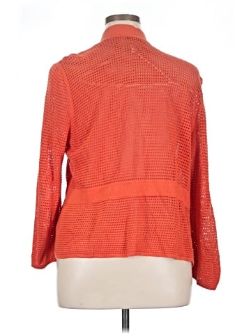 Nic + Zoe Cardigan (view 2)