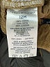 Tommy Hilfiger 100% Cotton Solid Tan Khakis 9-12 MO / 12 MO - photo 4