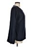 Old Navy Blue Long Sleeve Top Size M - photo 4