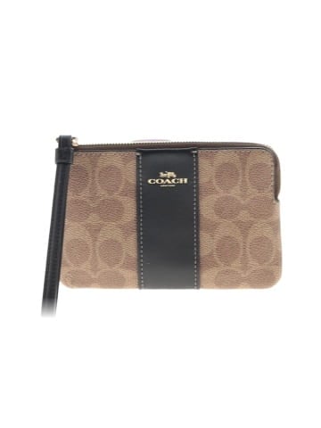 Coach Factory Wristlet (view 1)