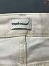 J.Jill Ivory Jeans Size 8 - photo 7