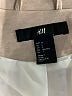 H&M Tan Blazer Size 4 - photo 6