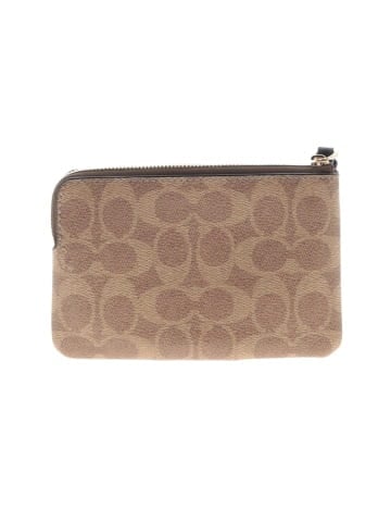 Coach Factory Wristlet (view 2)