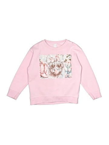 Rabbit Skins Sweatshirt (view 1)