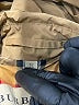 Burberry Brown Trenchcoat Size 6 - photo 12
