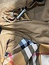 Burberry Brown Trenchcoat Size 6 - photo 13