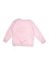 Rabbit Skins Pink Sweatshirt Size 4 - photo 2