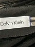Calvin Klein Black Cocktail Dress Size 4 - photo 7