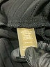 Calvin Klein Black Cocktail Dress Size 4 - photo 8