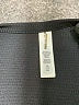 Athleta Black Long Sleeve Henley Size XL - photo 7