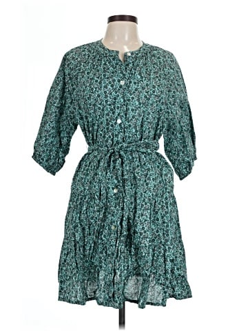 Electric & Rose Casual Dress (view 1)