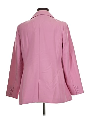 ELOQUII Blazer (view 2)