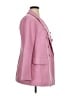 ELOQUII Pink Blazer Size 16 Plus - photo 4