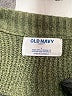 Old Navy Solid Green Pullover Sweater Size L - photo 7