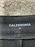 Calzedonia Black Dress Pants Size M - photo 7