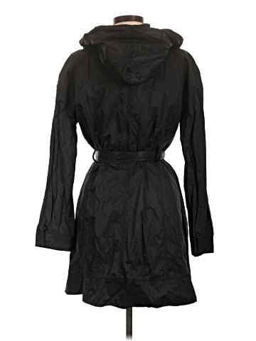 Tahari Trenchcoat (view 2)