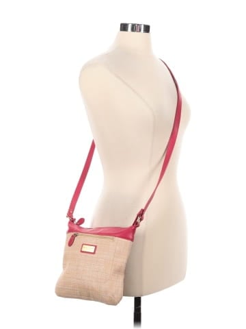 Tommy Hilfiger Crossbody Bag (view 2)