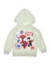 Marvel Silver Pullover Hoodie Size 4T - photo 1