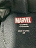 Marvel Solid Black Shorts Size 4T - photo 3