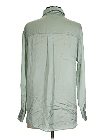 Zara Long Sleeve Blouse (view 2)