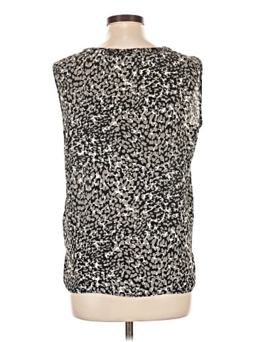 GNW Sleeveless Blouse (view 2)