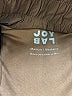 JoyLab Solid Brown Khaki Shorts Size M - photo 3
