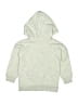 Marvel Silver Pullover Hoodie Size 4T - photo 2