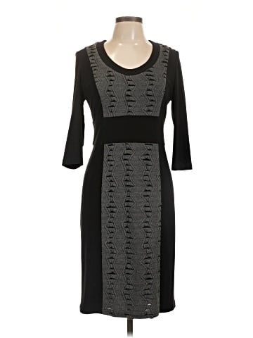 Joseph Ribkoff Casual Dress (view 1)