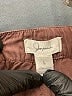 Japna Brown Cargo Pants Size L - photo 7