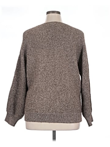 Ann Taylor Factory Pullover Sweater (view 2)