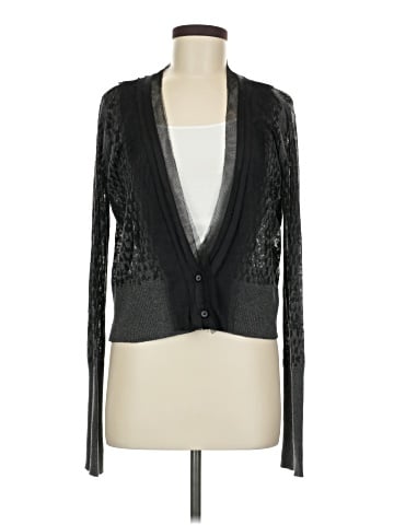 Simply Vera Vera Wang Cardigan (view 1)