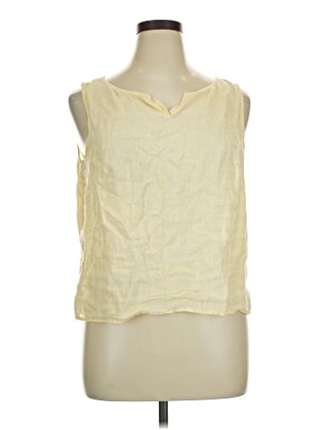 Lizsport Sleeveless T-Shirt (view 1)