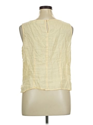 Lizsport Sleeveless T-Shirt (view 2)