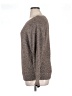 Ann Taylor Factory Tweed Brown Pullover Sweater Size XL - photo 5