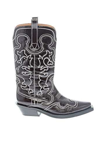 Ganni Boots (view 1)