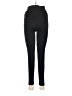 Old Navy - Maternity Black Active Pants Size Med Maternity - photo 2