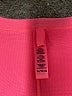 SKIMS Pink Romper Size XL - photo 4