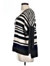C&C California Stripes Gray Pullover Sweater Size L - photo 5