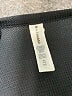 Athleta Black Long Sleeve Henley Size XL - photo 7