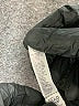 Athleta Black Long Sleeve Henley Size XL - photo 8