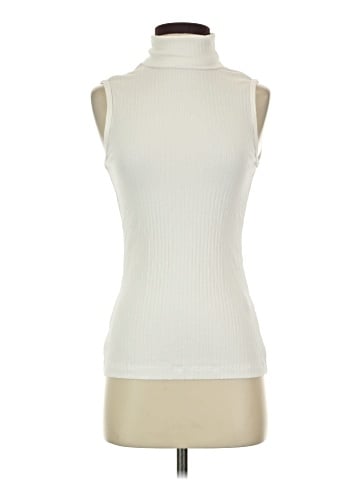 Trina Turk Sleeveless T-Shirt (view 1)