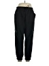 Apana Black Track Pants Size XL - photo 1