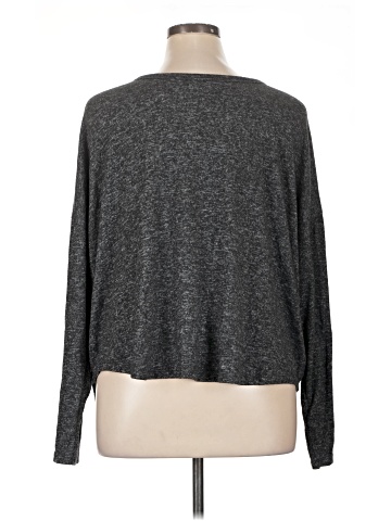 Lucky Brand Long Sleeve Top (view 2)
