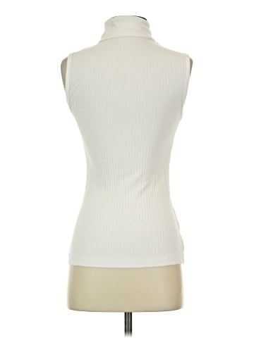 Trina Turk Sleeveless T-Shirt (view 2)