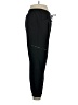 Apana Black Track Pants Size XL - photo 4