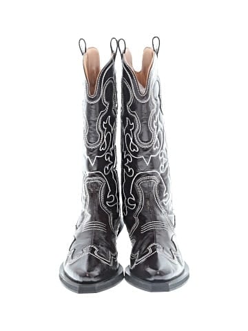 Ganni Boots (view 2)