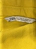 Zara Yellow Jacket Size S - photo 6