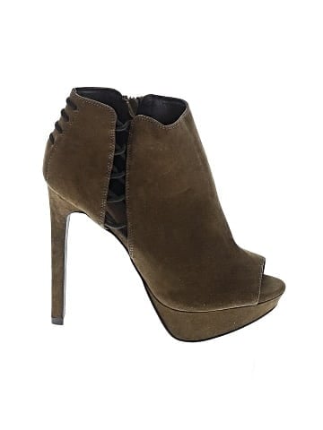 Mix No. 6 Ankle Boots (view 1)