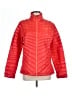 The North Face 100% Nylon Red Snow Jacket Size L - photo 1