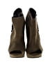 Mix No. 6 Brown Ankle Boots Size 6 1/2 - photo 2